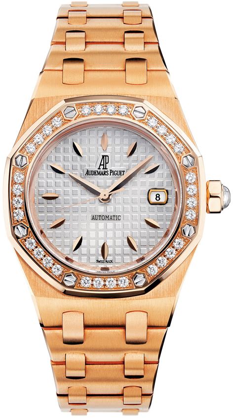 audemars piguet lady prezzi|audemars piguet ladies royal oak.